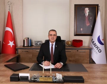 ASİD GENEL BAŞKANI DR. YILDIRIM