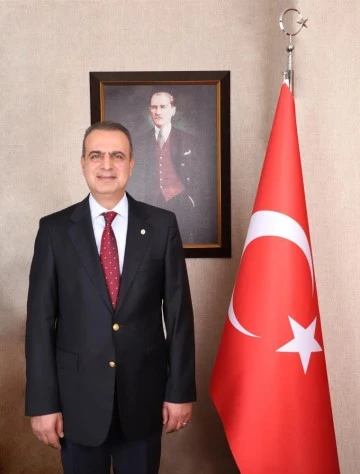 ASİD Genel Başkanı Dr. Yıldırım’ın cumhuriyet bayramı mesajı