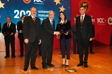 ASKO HOLDİNG'E 3 ÖDÜL