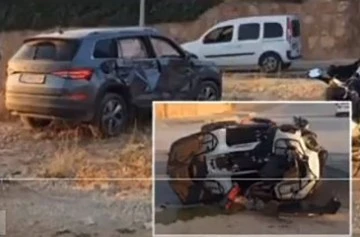 ATV kazasının sanığı doktorun alkol savunması