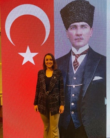 AYAK BASMADIK YER BIRAKMAYACAĞIM