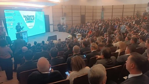 Bakan Bayraktar: &quot;Enerjide, madenlerde ve bu gibi önemli alanlarda mutlaka tam bağımsız ülke olmak istiyoruz&quot;