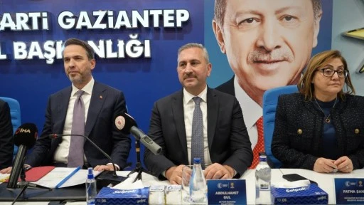 Bakan Bayraktar: “Türkiye olarak doğal gazımızı kendimiz üretir hale geldik”