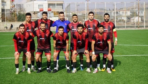 BAL derbisi Gaziantepgücü'nün 2 - 3