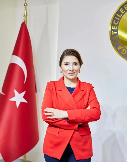 “Basın Özgür Olmadan Toplum Nefes Alamaz”