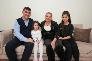 BAŞKAN AMCA, BEN BURAYA PARK İSTİYORUM” DEMİŞTİ