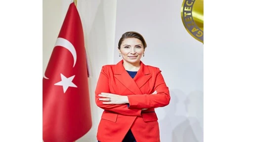 Başkan Ay: &quot;Yarınlarımızı İstikbale ulaştıracak çocuklarımızdır&quot;