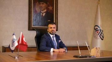 Başkan Celal Kadooğlu