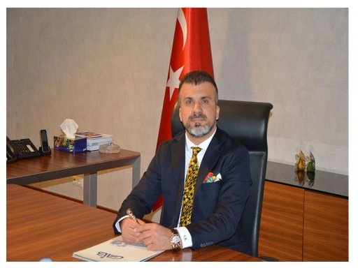 Başkan Celal Kadooğlu&rsquo;ndan 30 Ağustos Zafer Bayramı Mesajı