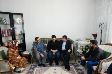 BAŞKAN FADILOĞLU