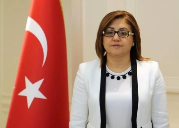 Başkan Fatma Şahin'den vefa örneği