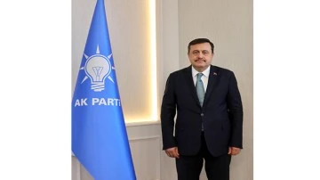 BAŞKAN FEDAİOĞLU’NDAN 30 AĞUSTOS ZAFER BAYRAMI MESAJI