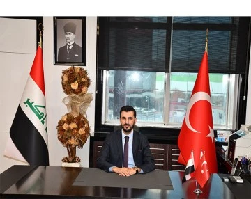  Başkan Halit Acar “Dini Bayramlarımız insanlık adına büyük fırsatlar içermektedir”