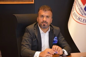 Başkan Kadooğlu: “Irak Merkez Bankası’nın döviz ihalelerine Türk bankaları da davet edilsin”