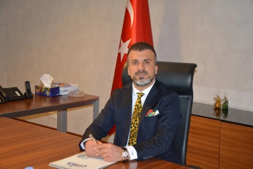 Başkan Kadooğlu’ndan Kurban Bayramı Mesajı