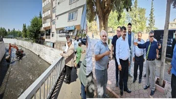 BAŞKAN ÖZTEKİN biz insan odaklı bir yaklaşım benimsedik.