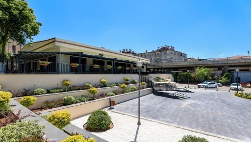  BAŞKAN ŞAHİN’DEN 7 YENİ EMEKLİLER LOKALİ MÜJDESİ