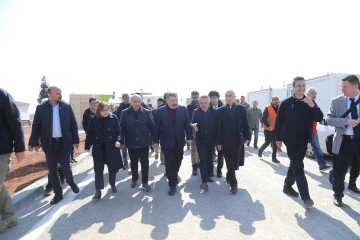 - BAŞKAN ŞAHİN, DEPREMZEDELER İÇİN HAZIRLANAN ACİL EYLEM PLANI’NI ANLATTI