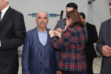 Başkan Şahin'in beyanname toplantısı sonrası flaş karar