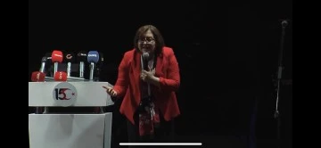 Başkan Şahin: &quot;15 Temmuz onurumuzdur, şerefimizdir&quot;