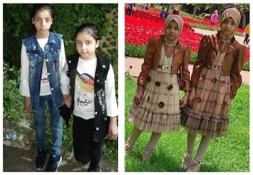 BEŞ GÜNDÜR HABER ALINAMIYOR 
