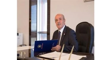 BEŞLER UN ULUSLARARASI YARDIM KURULUŞLARININ GIDA TEDARİKÇİSİ OLDU 