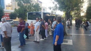 BEYKENT’Lİ VATANDAŞLARIN BİTMEYEN ÇİLESİ 
