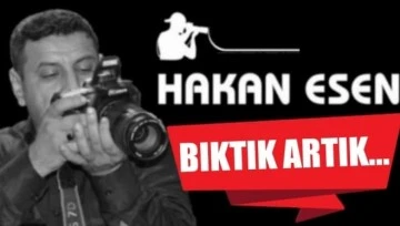 BIKTIK ARTIK…