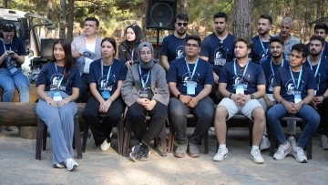 Bilim Türkiye Yamaçtepe Gökyüzü Gözlem Şenliği
