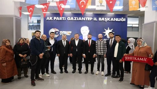 BİR DAMLA KAN, BİR HAYATA UMUT