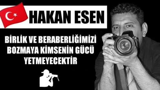 Birlik ve Beraberliğimizi Bozmaya Kimsenin Gücü Yetmeyecektir.