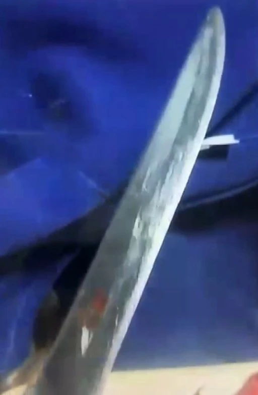 Boşanma aşamasındaki eşini "Cuma g&uuml;n&uuml;ne kadar seni &ouml;ld&uuml;receğim" diyerek tehdit eden şahıs yakalandı