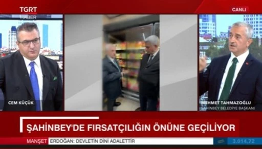 Bozuk ürün satan marketler kapatılacak