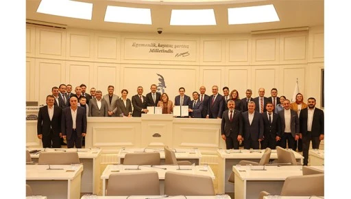 B&Uuml;Y&Uuml;KŞEHİRDEN PERSONELE REKOR ZAM