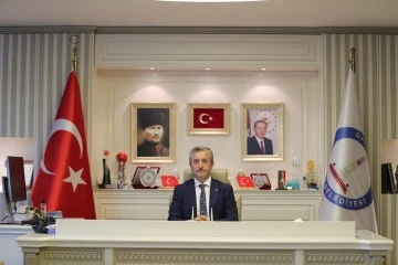 ÇALIŞAN GAZETECİLER GÜNÜNÜ KUTLADI