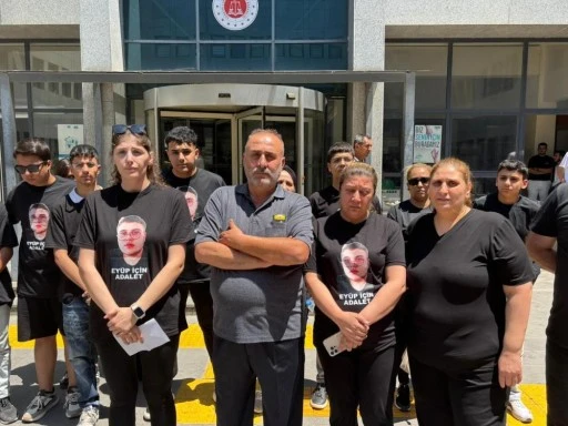 Canice &ouml;ld&uuml;r&uuml;len 17 yaşındaki Arıcı davasına devam edildi