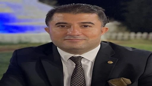 Celal G&ouml;rmez, Gaziantep Kuyumcular Odası Başkanlığı i&ccedil;in aday olduğunu a&ccedil;ıkladı