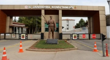 ÇEMBER DARALIYOR