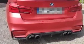Cezai işlem uygulandı