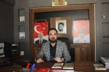 ÇEZİK, “HER ŞEYİ UNUTUN ANCAK BUGÜNÜ VE BU SÖZLERİ SAKIN UNUTMAYIN!”