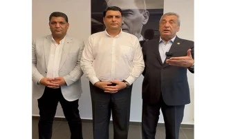 CHP’DEN, PROVOKASYON GİRİŞİMİNE TEPKİ