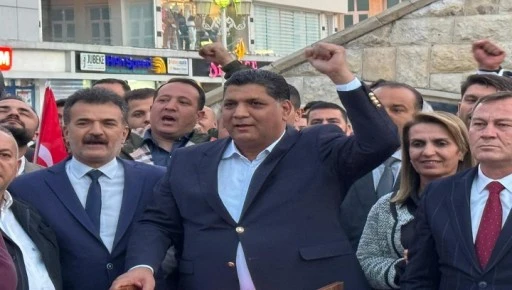 CHP Gaziantep İl Başkanı Reis Reisoğlu
