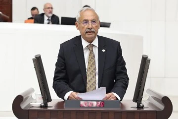 CHP Gaziantep Milletvekili İrfan Kaplan büyük deprem ile ilgili konuştu