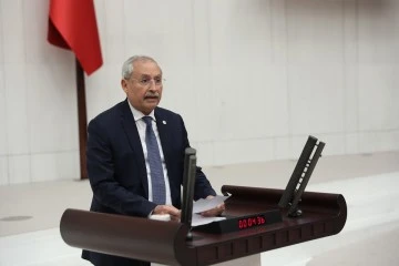 CHP'Lİ KAPLAN İktidar AFAD Kızılay bu depremde çuvalladı.