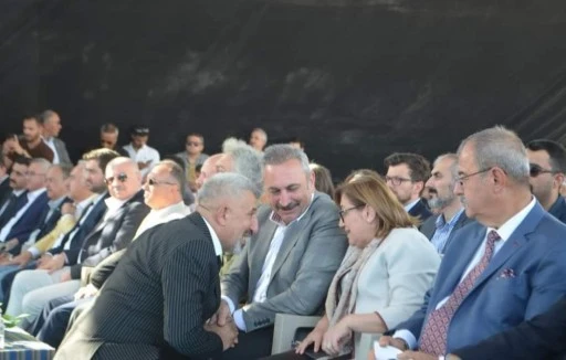 CHP'li Karkamış Belediye Başkanı Güzel, AK Parti'ye geçti