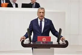CHP’li Öztürkmen: İftiracı Umut Yılmaz’ın 6 yalanı ve gerçekler!