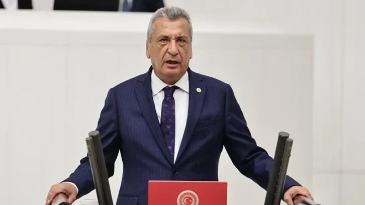 CHP'li Öztürkmen: MEB kaç okulu cemaatlere tahsis etti?