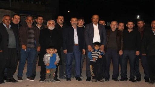 &Ccedil;İFT&Ccedil;İ, İŞ&Ccedil;İ, MEMUR, SANAYİCİ: Hİ&Ccedil; KİMSE MUTLU DEĞİL