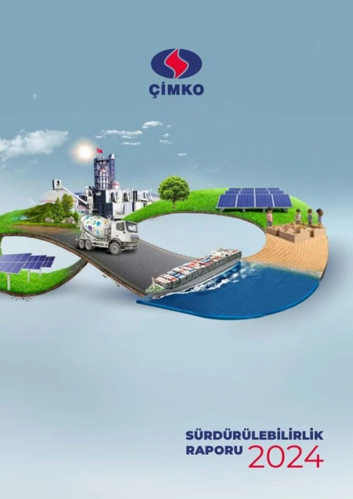 &Ccedil;imko, alternatif yakıt kullanımını 4 yılda y&uuml;zde 38 artırdı
