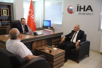 Cumhur İttifakı'nın Gaziantep’teki yerel seçimi hedefi 10’da 10